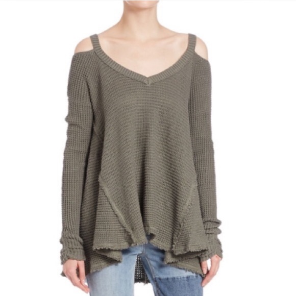 Free People Sweaters - Free People | sweater